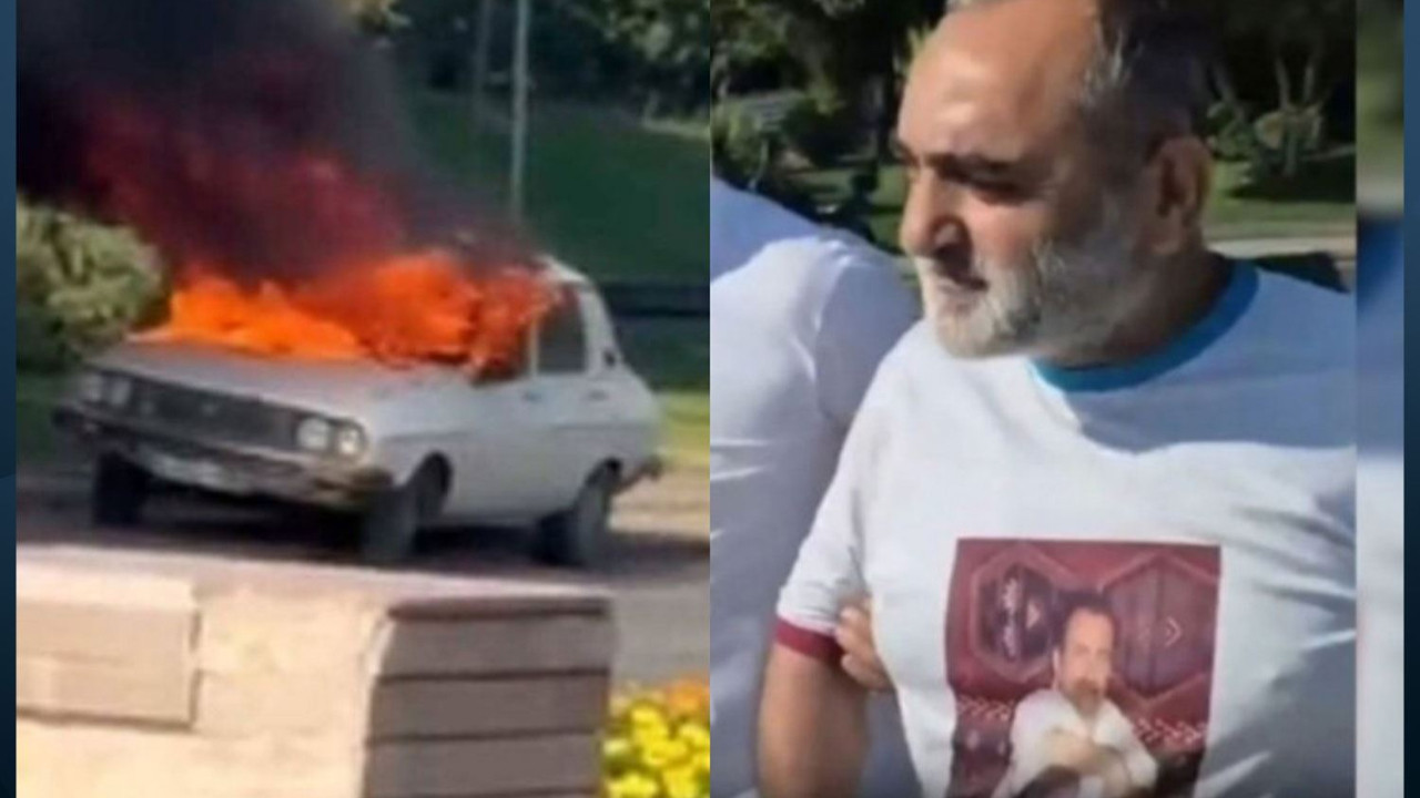 Abdulkadir Selvi’den Beyaz Toros’ eylemi çıkışı! Ben ikna olmadım dedi