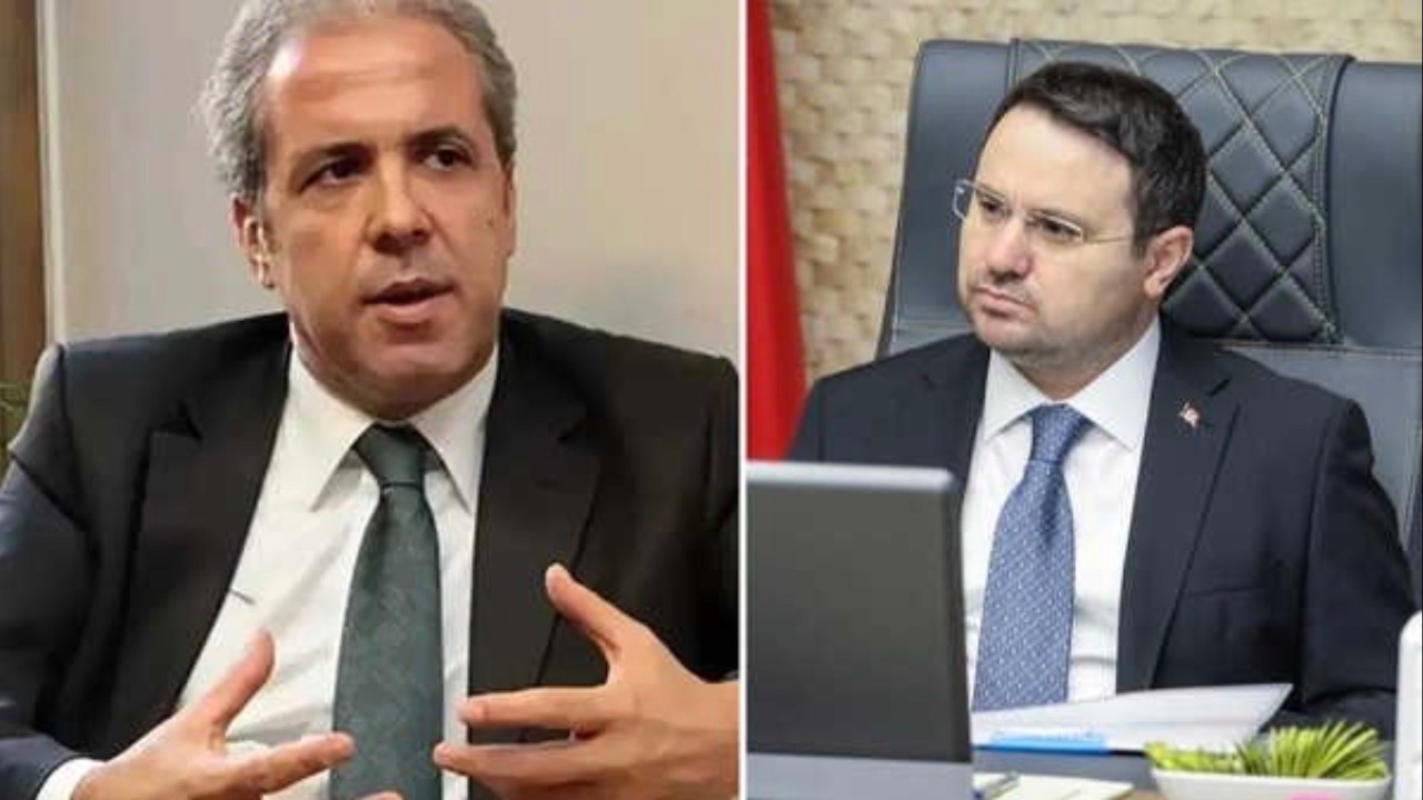 AKP ve Saray hattında Rezan krizi: Şamil Tayyar Savcı Akın Gürlek’i ziyaret etti