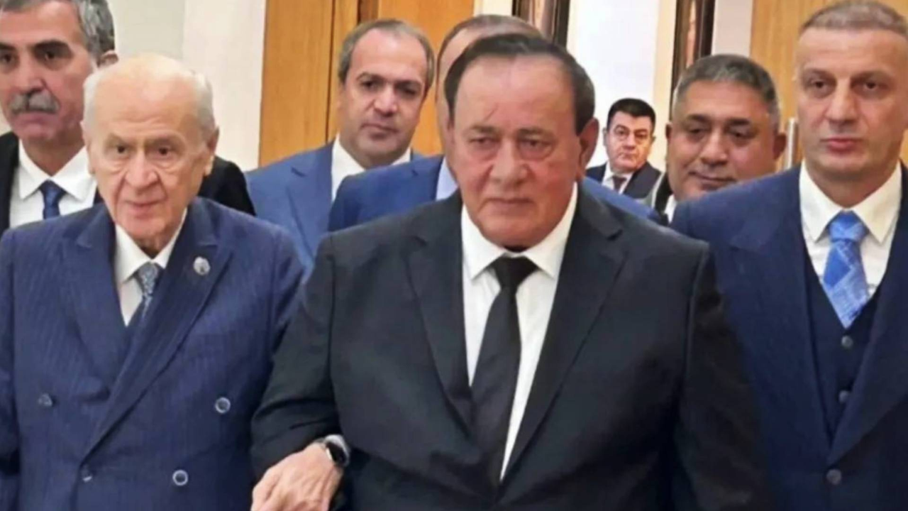 Bahçeli’nin sahip çıktığı tutuklu Selahattin Yılmaz’dan mektup: Cumhur İttifakı’na bağlıyız