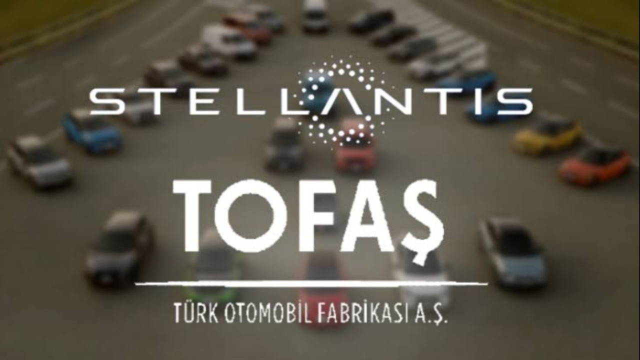 Türkiye otomotiv dünyasında dev birleşme: Tofaş Stellantis grubunu devraldı