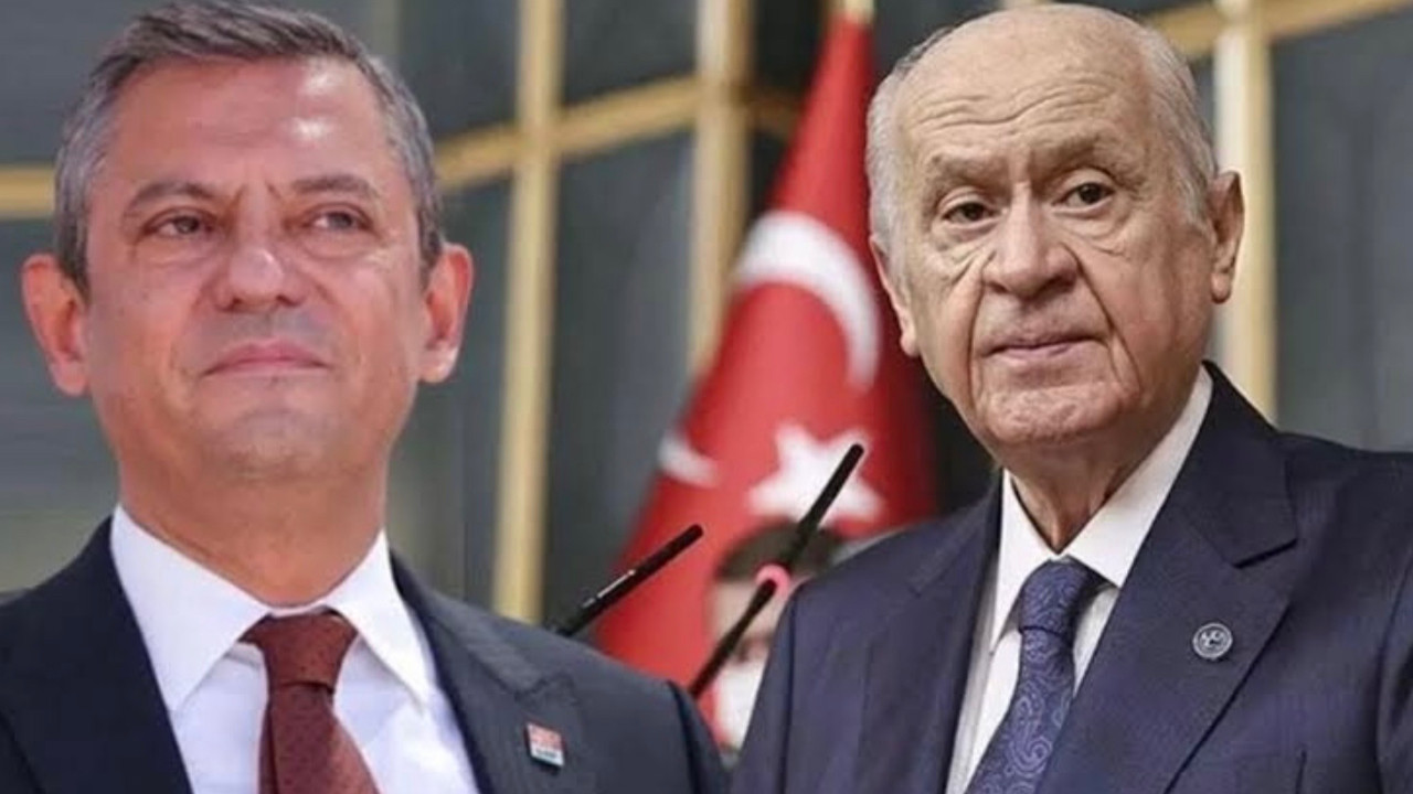 MHP’den Selahattin Yılmaz iddiasına tepki: Özgür Özel kıtır atıyor ama…