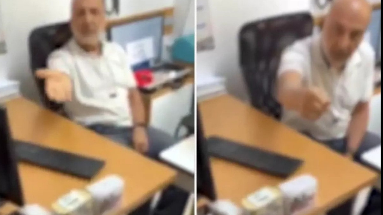 Kıyafetini açık bulduğu genç kızı muayene etmeyen ve hakaret eden sözde doktora soruşturma Kıyafetini açık bulduğu genç kızı muayene etmeyen ve hakaret eden sözde doktora soruşturma