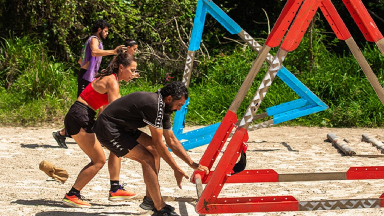 Survivor'da Seda Elendi! Kim Daha Çok Oya Alabildi? - ünlüler news from Medyafaresi