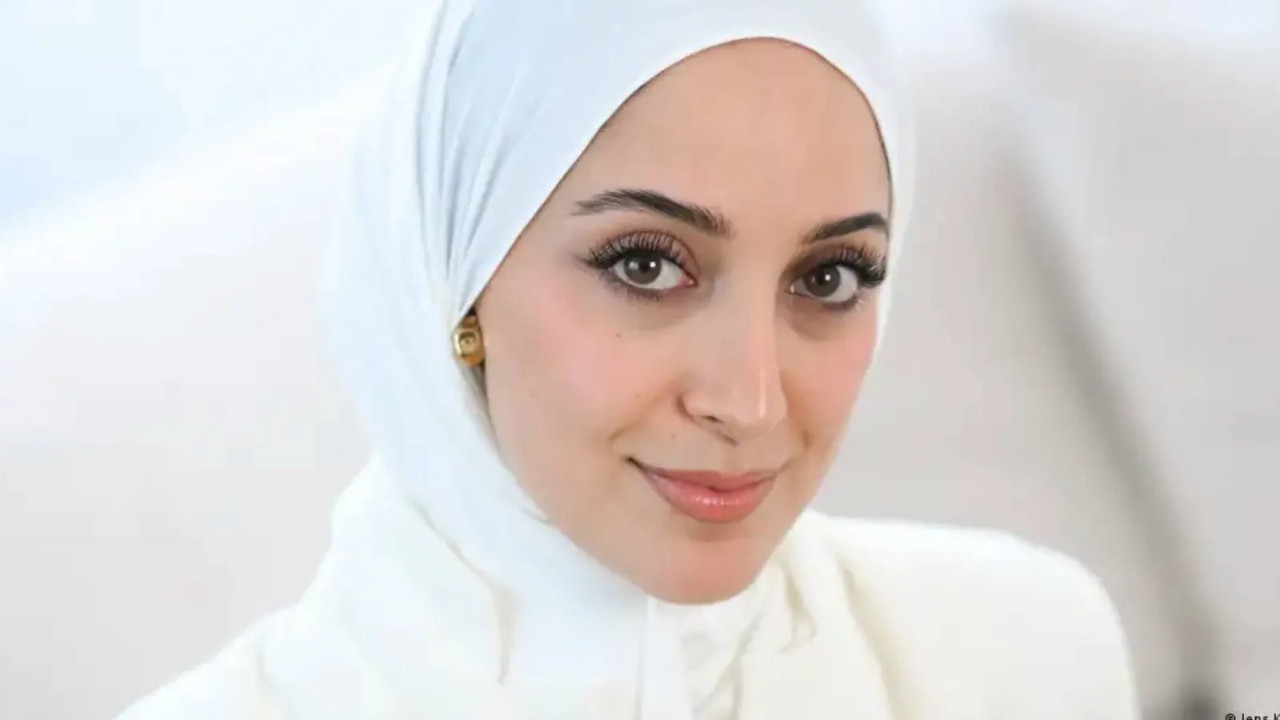 Başörtülü Miss Germany adayı AfD'yle nasıl mücadele etti? - Medyafaresi