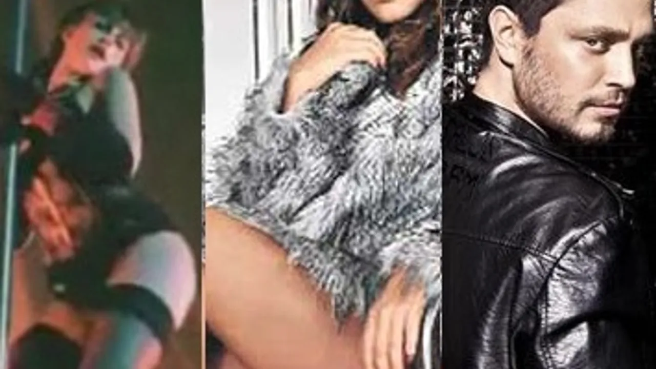 Ünlülerden RTÜKe porno klip tepkisi! - Medyafaresi