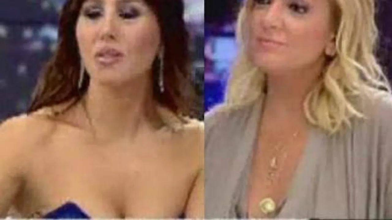 Asena nın memeleri