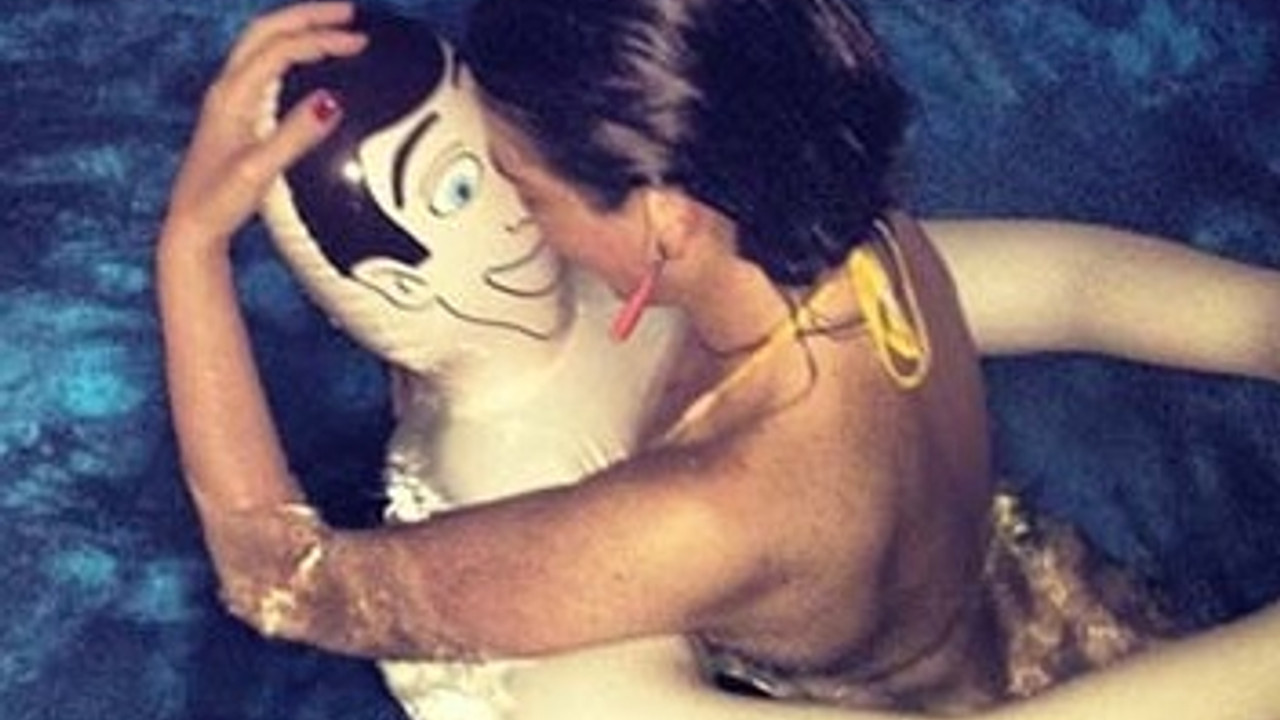 Doğa rutkay seksi