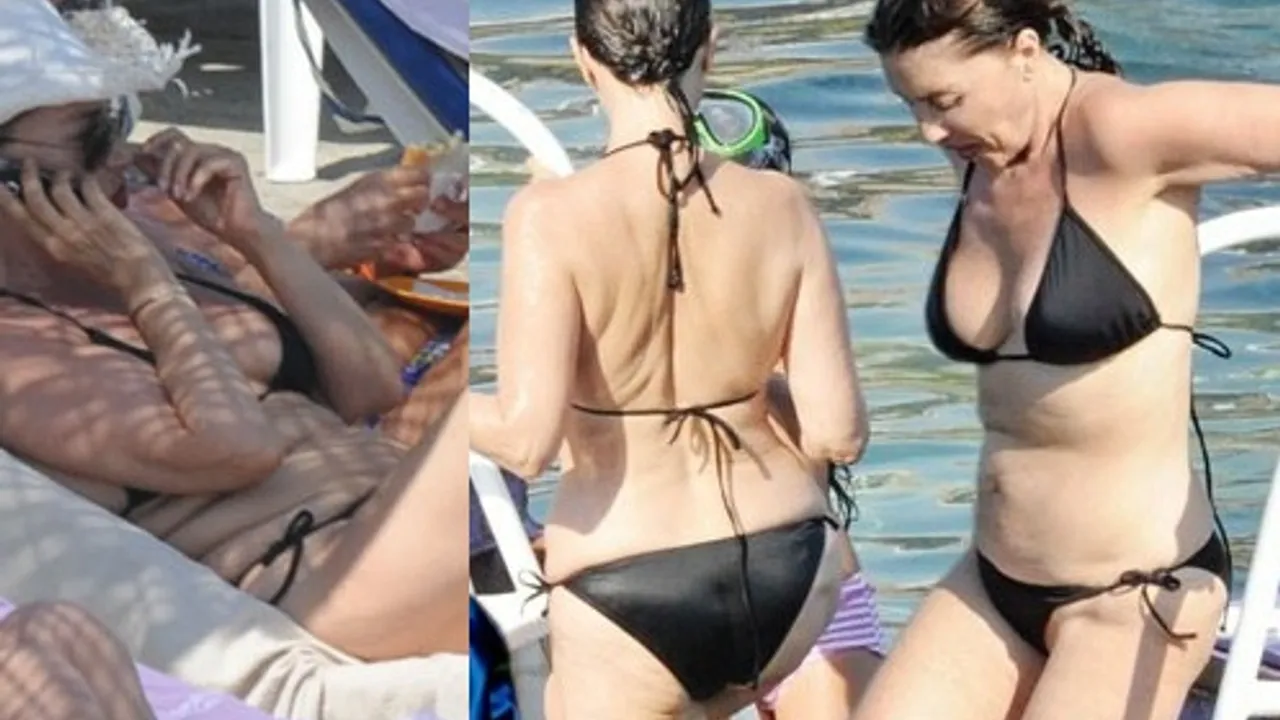 Ecem özkaya frikikleri