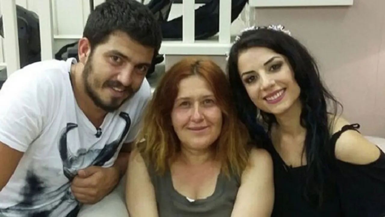 Batuhan Cimilli Nur Erkoçu aldattı işte görüntüleri! - Medyafaresi