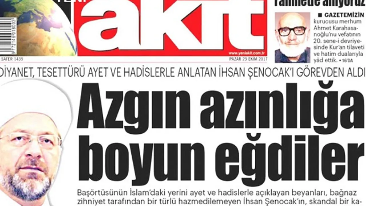 Azgın Hoca