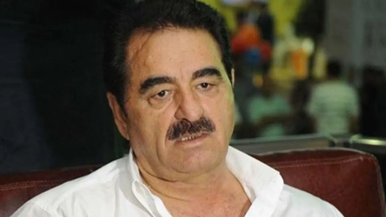 İbrahim Tatlısesten seks tweetine açıklama - Medyafaresi