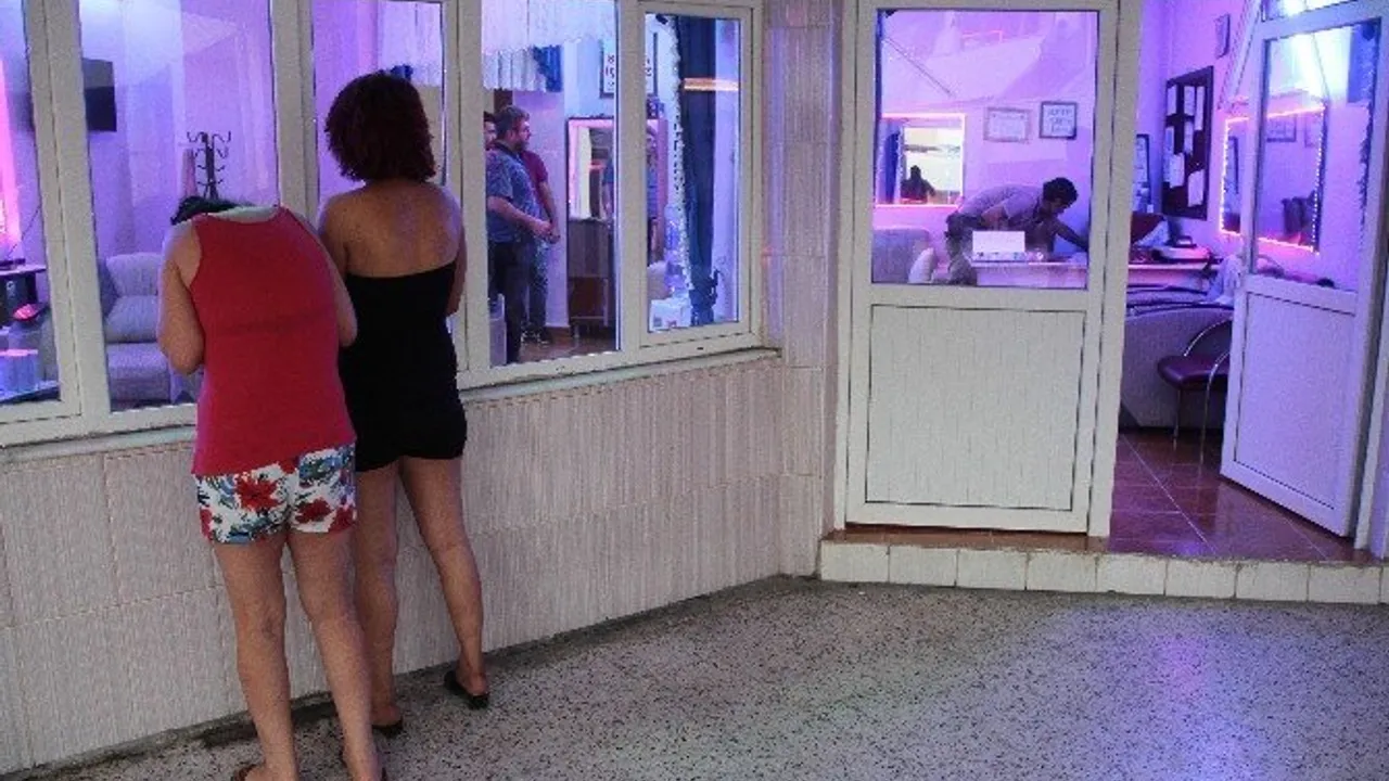Adana kerhanesi