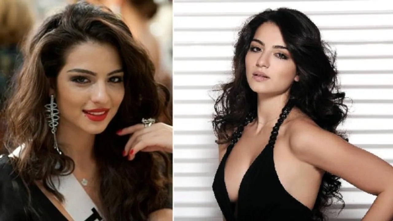 Melisa Pamuka porno tehdidi - Medyafaresi