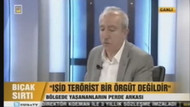 Orhan Miroğlu: PKK terörist örgüt değildir
