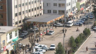 Tahir Elçi'ye silahlı saldırı