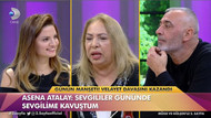 Dilber Ay'dan olay açıklama: Bergüzar Korel'i görünce televizyonu kırmak istiyorum