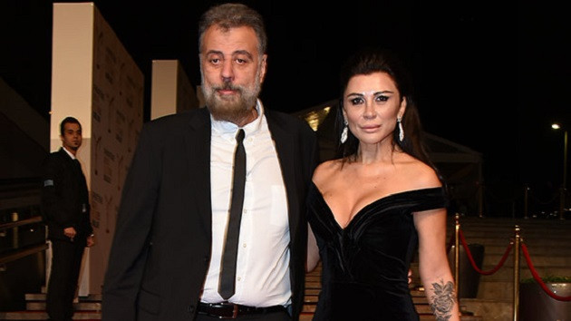 Selen Görgüzel: Bütçem Hamdi'nin kaÅesine yetmiyor