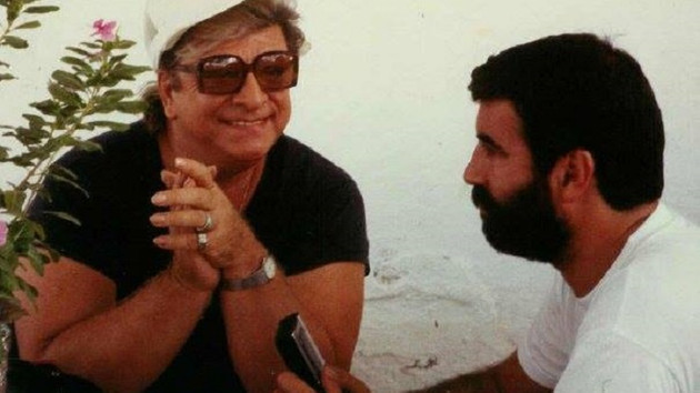 Zeki Müren neden Müjdat Gezen cenazeme bile gelmesin demiÅti?