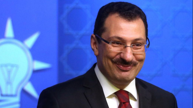 AKP’li Yavuz arabuluculuk sınavını geçemedi