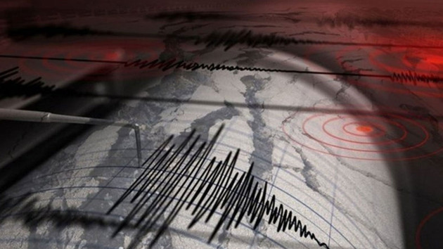 Balıkesir’de 5.0’lık deprem İstanbul’u korkuttu