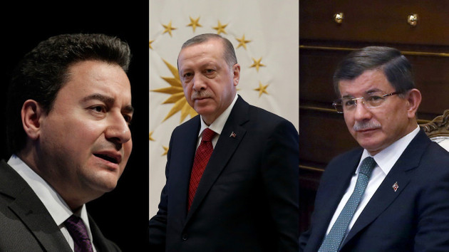 Erdoğan Babacan’a karşı stratejik hata mı yaptı?
