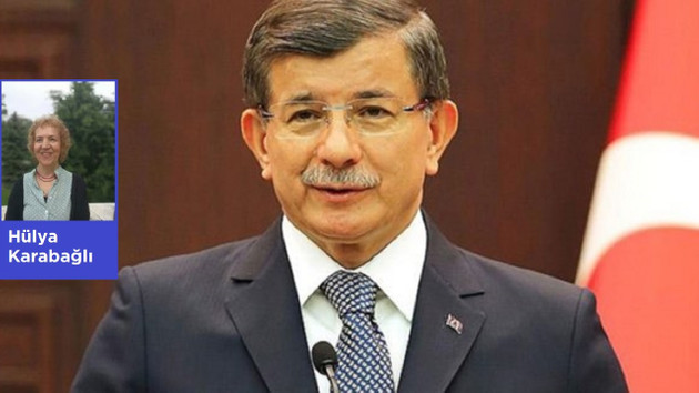 Davutoğlu’nun partisinde son dakika: Bereket Partisi mi..