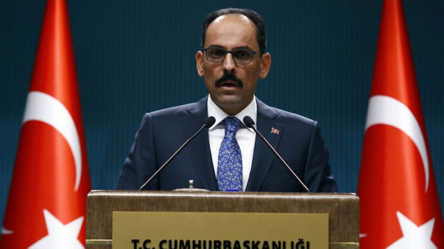 AKP heyetini Davutoğlu’na Erdoğan göndermemiş