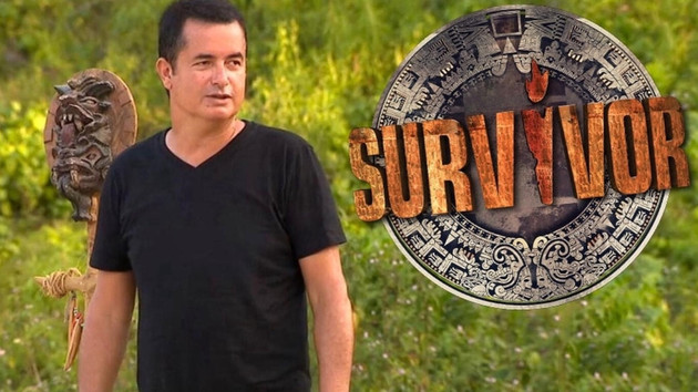 Survivor 2020'ye bir sürpriz isim daha! Survivor ne zaman başlayacak?