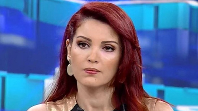 Amiralin eşi Alçı davasına müdahil olmak istedi