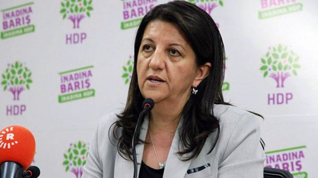 Pervin Buldan'dan CHP'ye şeffaf ittifak çağrısı