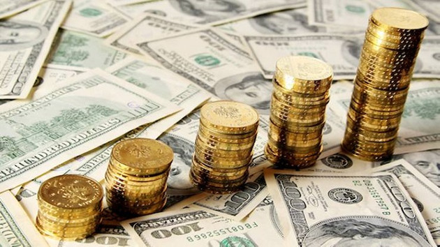 Dolar ve altın rekor üstüne rekor kırıyor