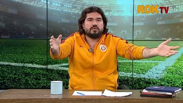 ROK'u Gökçek'in oğlu mu yeniden piyasaya sürdü!