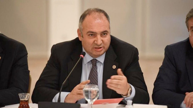 MHP’li milletvekili rest çekti: Bırakıp giderim