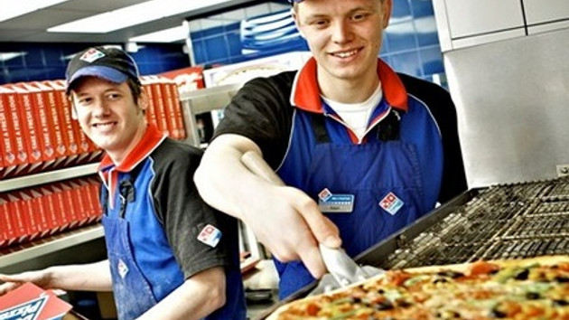 Domino's Pizza o iddialara ne yanıt verdi?