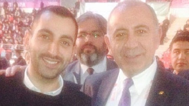 Gürsel Tekin: Sedat Peker'e selam verdik... - MedyaFaresi.com