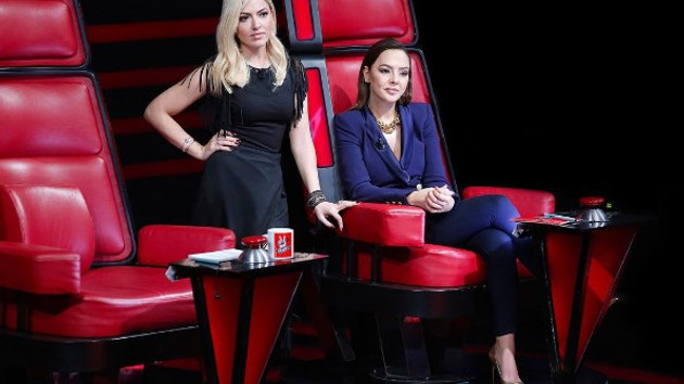 Ebru Gündeş'in eski sevgilileri - MedyaFaresi.com