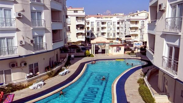 Havuzda serinlemek isteyen Yaren öldü - MedyaFaresi.com