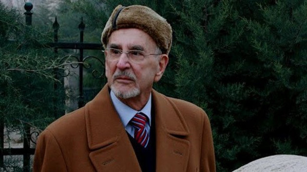 2. Abdülhamit'in torunu vefat etti