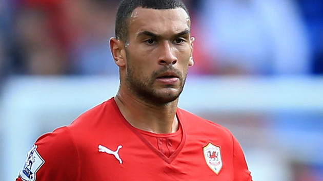 Steven Caulker'ın özel görüntüleri ifşa edildi ...