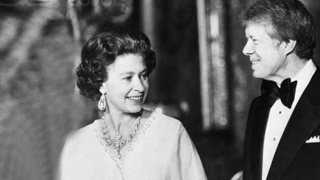Kraliçe Elizabeth kimdir? eşi Philip'in itirafı olay oldu ...