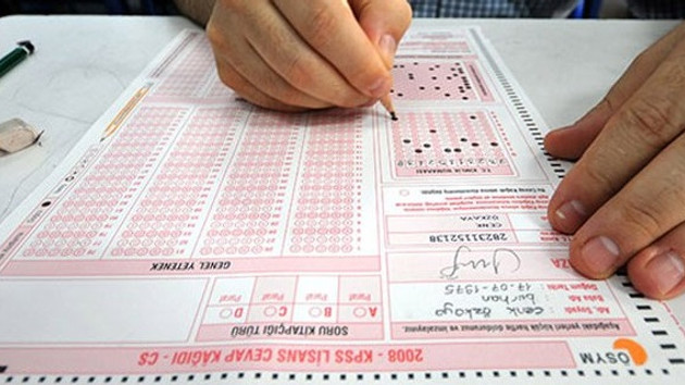 KPSS sınav sonuçları açıklandı! - MedyaFaresi.com