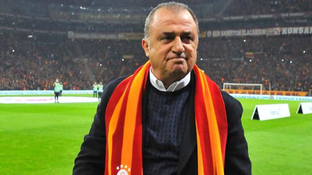 Fatih Terim için olay sözler: Kafa atan, küfür eden ...