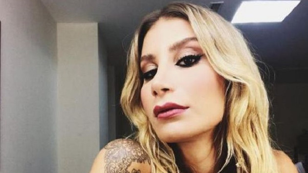 İrem Derici Başımı sokacak bir evim bile yok