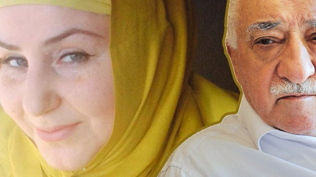 AKP'li Tayyar, Akit yazarı Mehtap Yılmaz'ın FETÖ ...