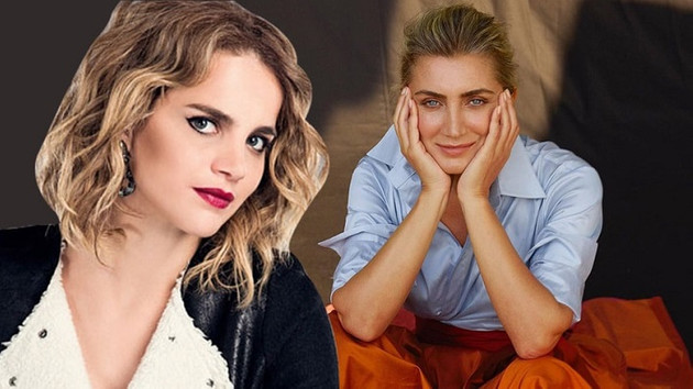 Tuğçe Kazaz'dan Dilek İmamoğlu'na tepki - MedyaFaresi.com