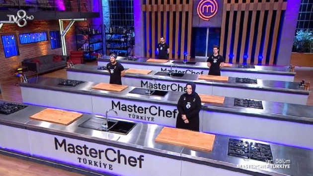 MasterChef Türkiye'de kim elendi? - MedyaFaresi.com