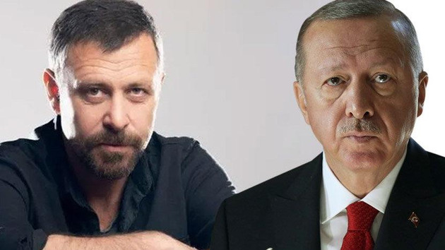 Nejat İşler Recep Tayyip Erdoğan'ın yeğeni mi? İlk kez ...