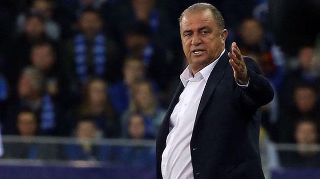 Fatih Terim'den Zorlu'daki gizli buluşmaya flaş gönderme ...
