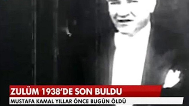 Atatürk'e hakaret davasında beraat kararına başsavcılık itiraz etti