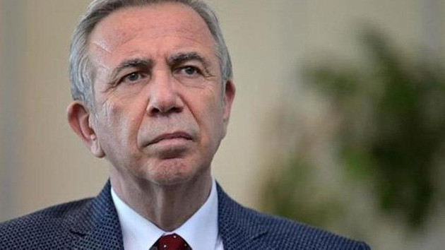 Mansur Yavaş'tan çocuk koruma evinde tecavüz iddiası ...